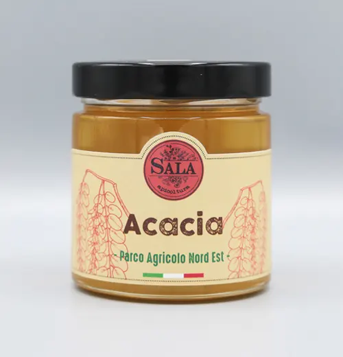 Acacia P.A.N.E