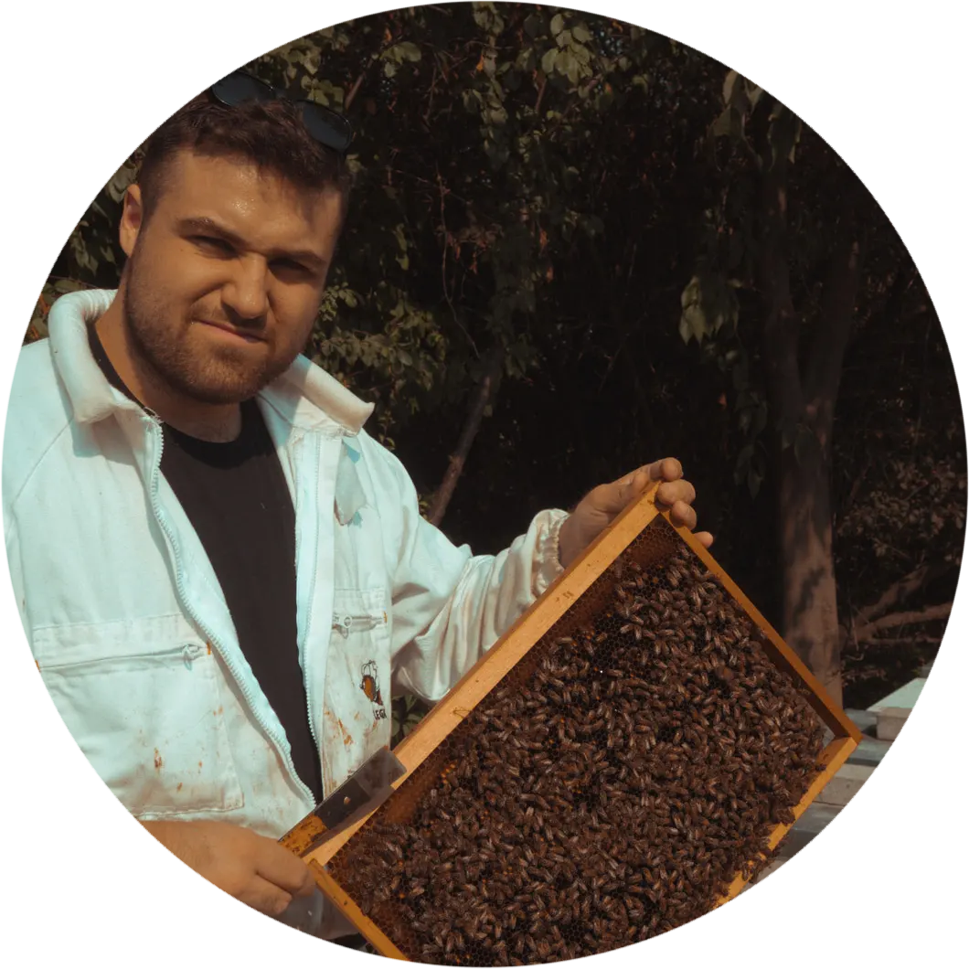 Pietro Sala apicoltura sala
